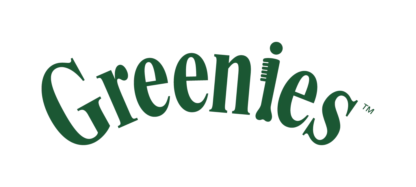 GREENIES™
